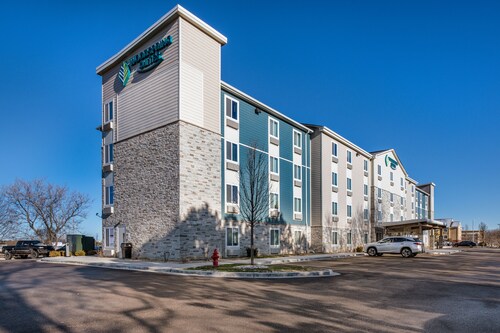WoodSpring Suites Libertyville - Chicago