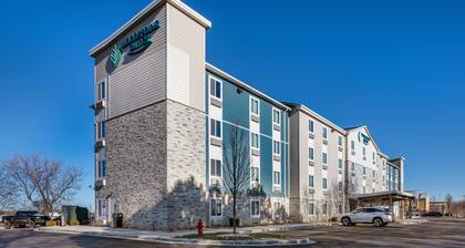 WoodSpring Suites Libertyville - Chicago