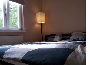 1 bedroom, WiFi