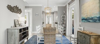 30A Beach House - The Blue Pearl by PHG