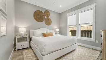 House, 5 Bedrooms, Private Pool | 5 bedrooms, individually decorated, individually furnished