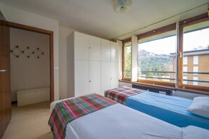 3 Schlafzimmer, kostenloses WLAN, Bettwäsche, Rollstuhlgeeignet