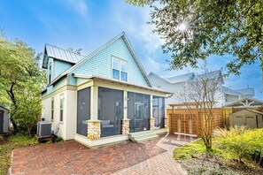 Exterior - 19 Gulf Mark Lane (Santa Rosa Beach)