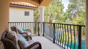 Casa, várias camas, banheira de imersão, vista para o oceano (4BR 4BA - (10)) | Área da propriedade
