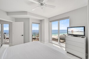 Condo, Multiple Beds, Pool Access, Ocean View ( flr10 - 3BR 3BA - (9)) | 3 bedrooms, individually decorated, individually furnished, free WiFi - Westwinds 4786 (Miramar Beach)