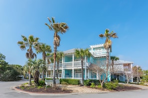 Exterior - Live Life (Miramar Beach)