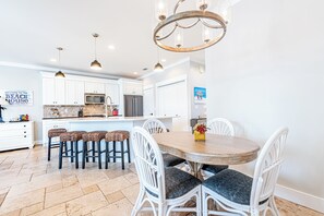 Casa, letti multipli, patio, vista oceano (3BR 3.5BA - (9)) | Ristoranti