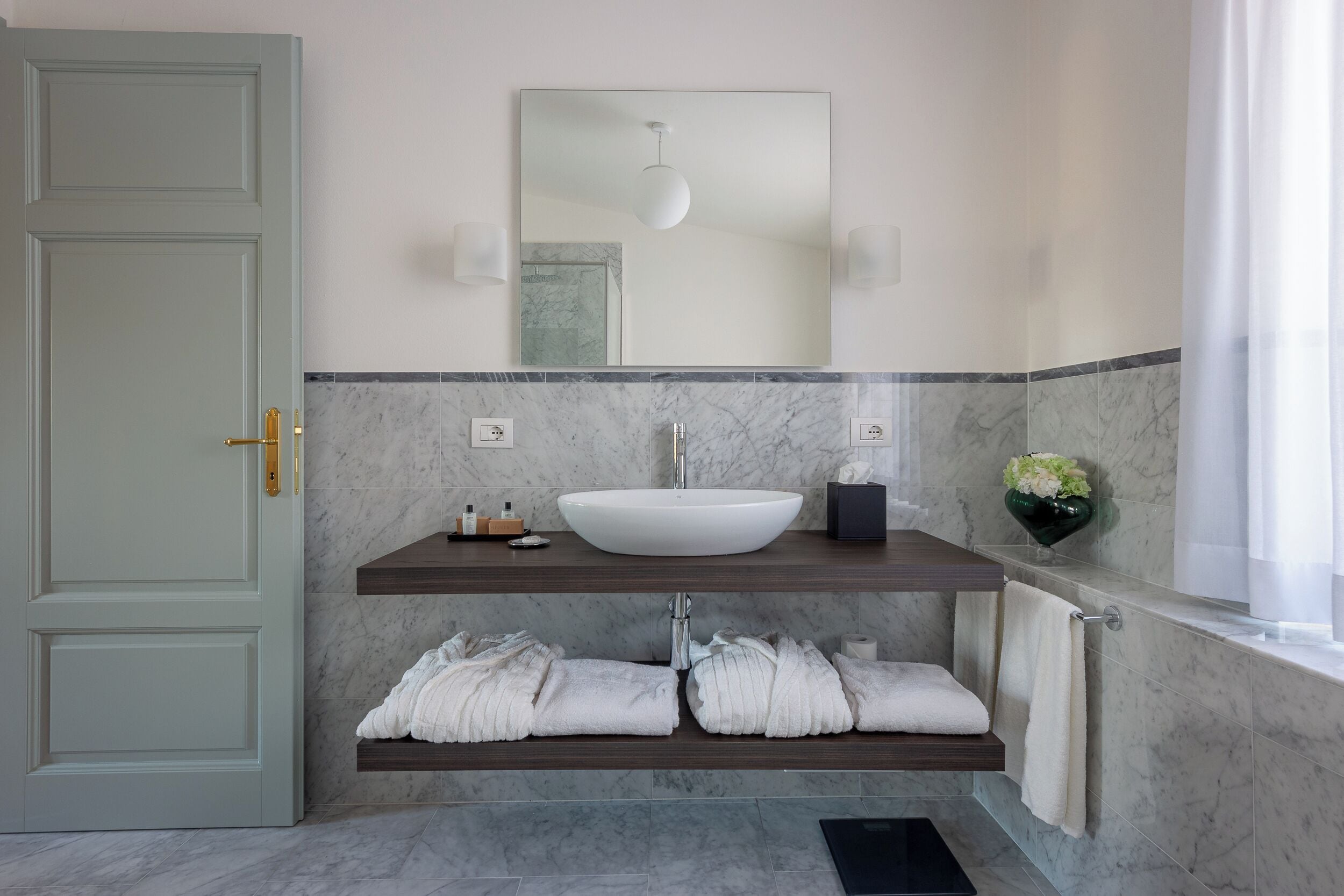 Foto - Grand Universe La Residenza