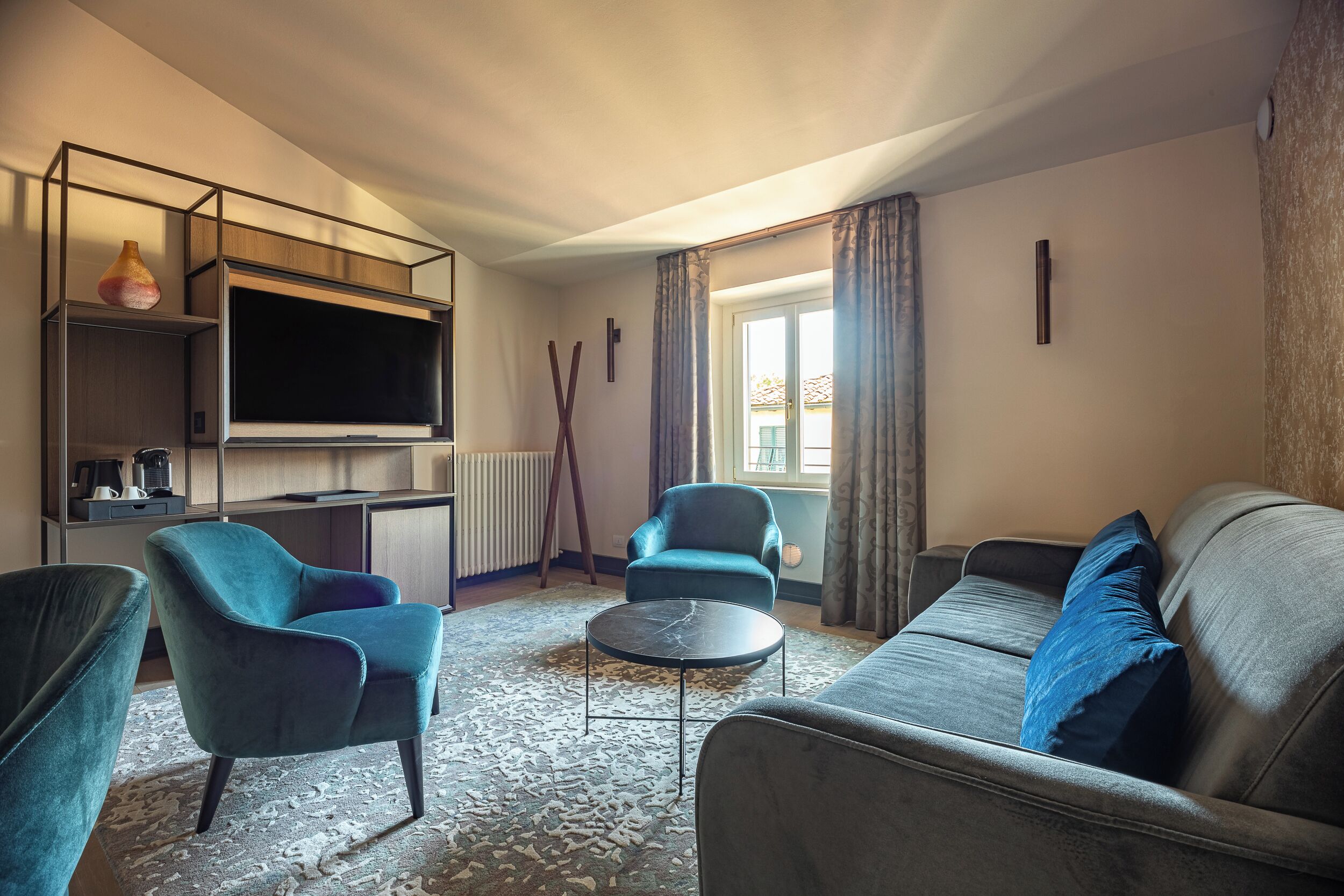 Foto - Grand Universe La Residenza