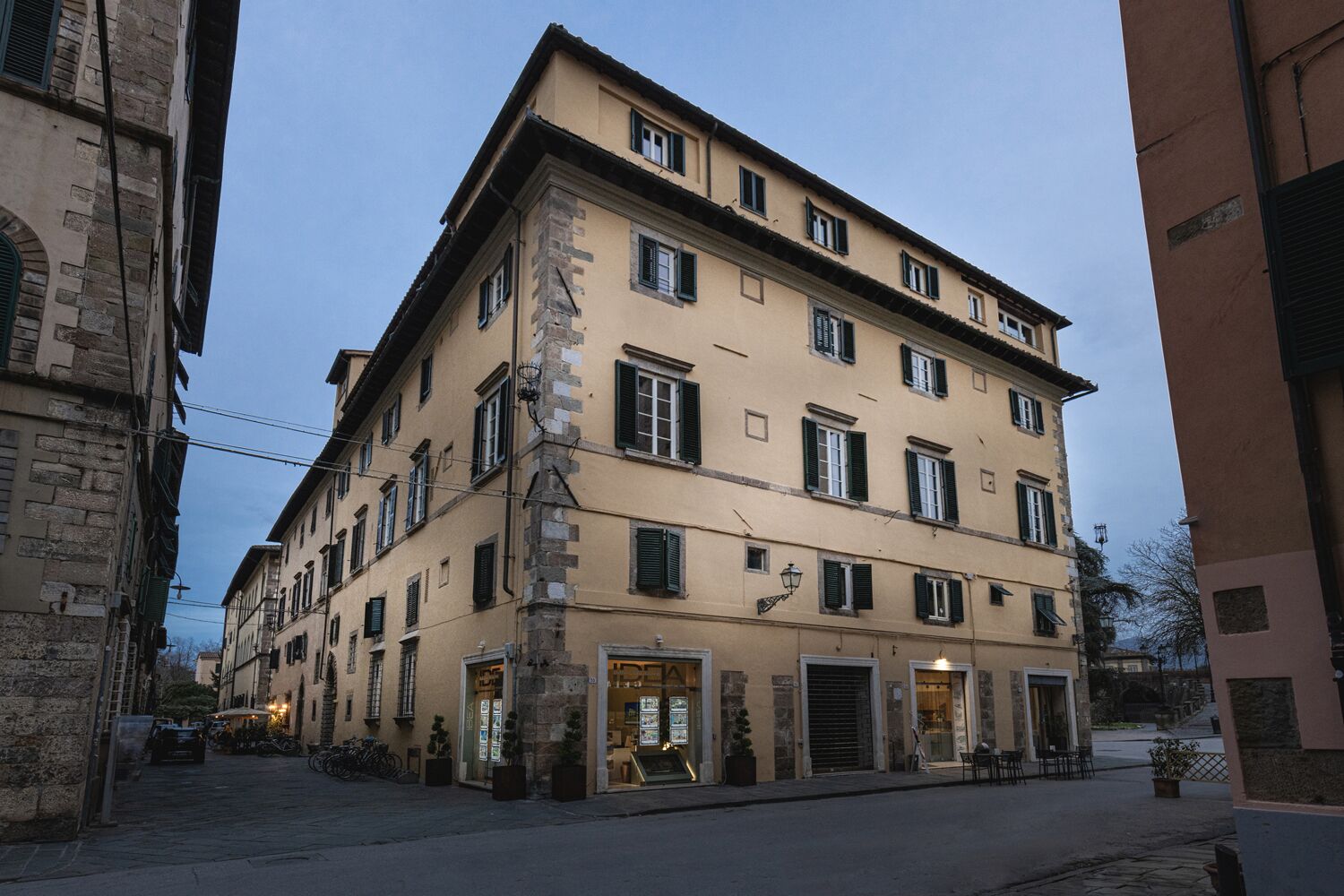 Foto - Grand Universe La Residenza