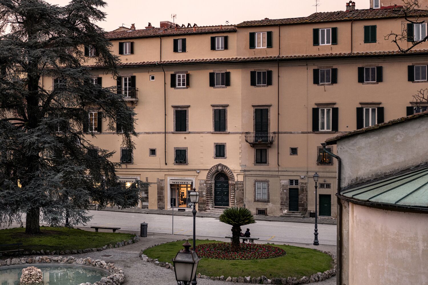 Foto - Grand Universe La Residenza