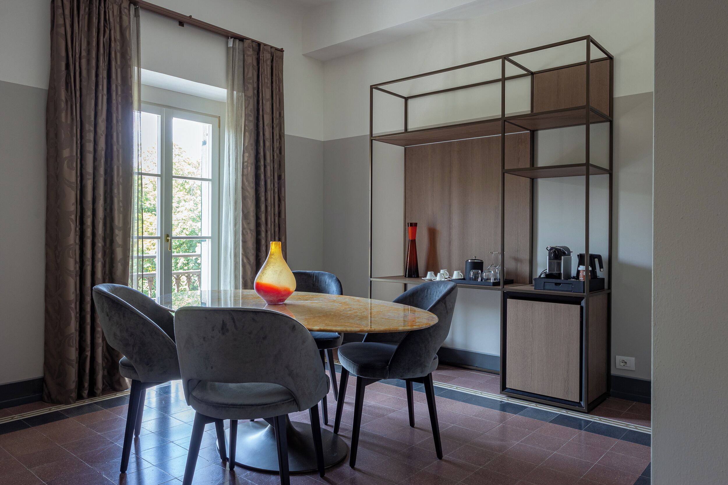 Foto - Grand Universe La Residenza