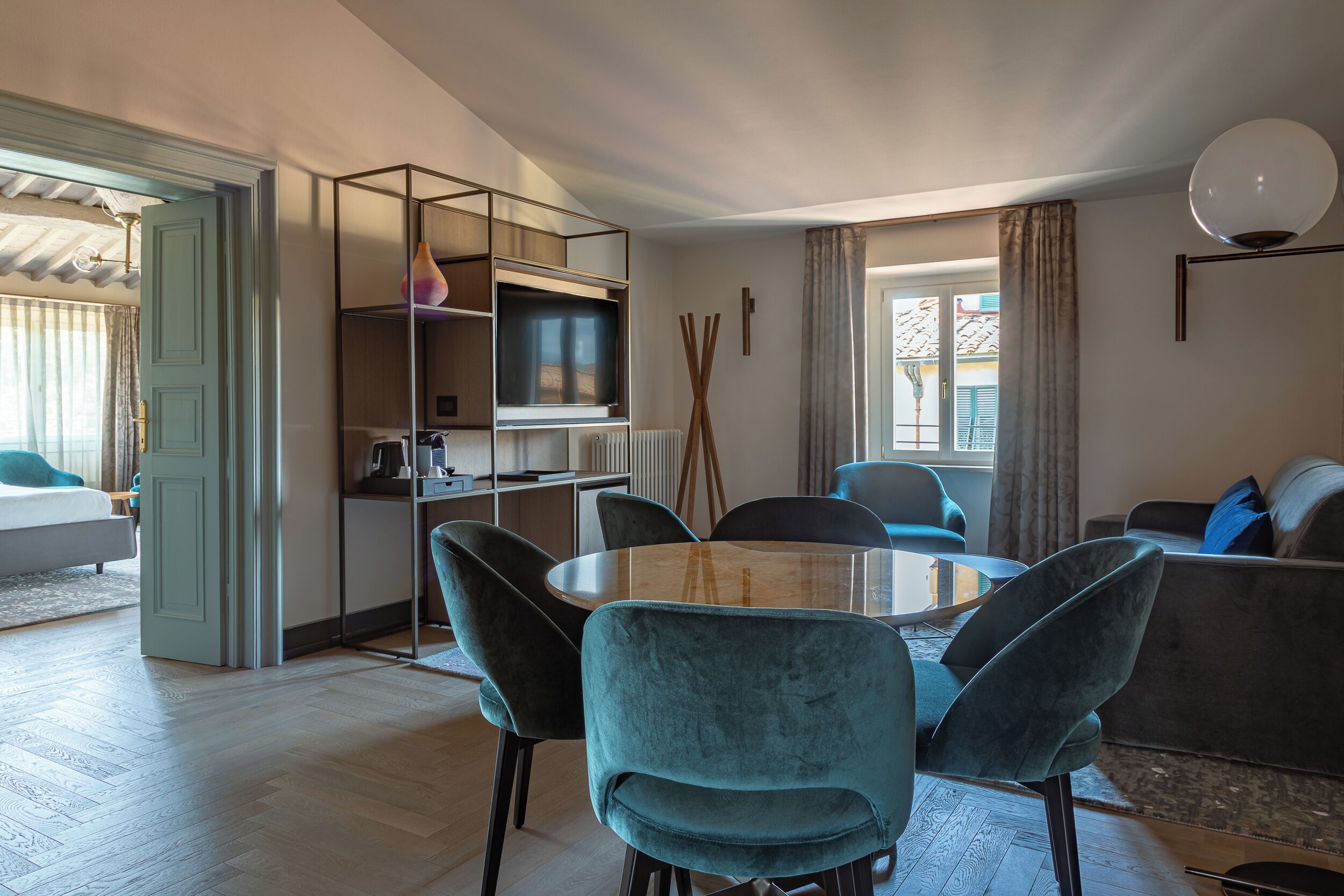 Foto - Grand Universe La Residenza