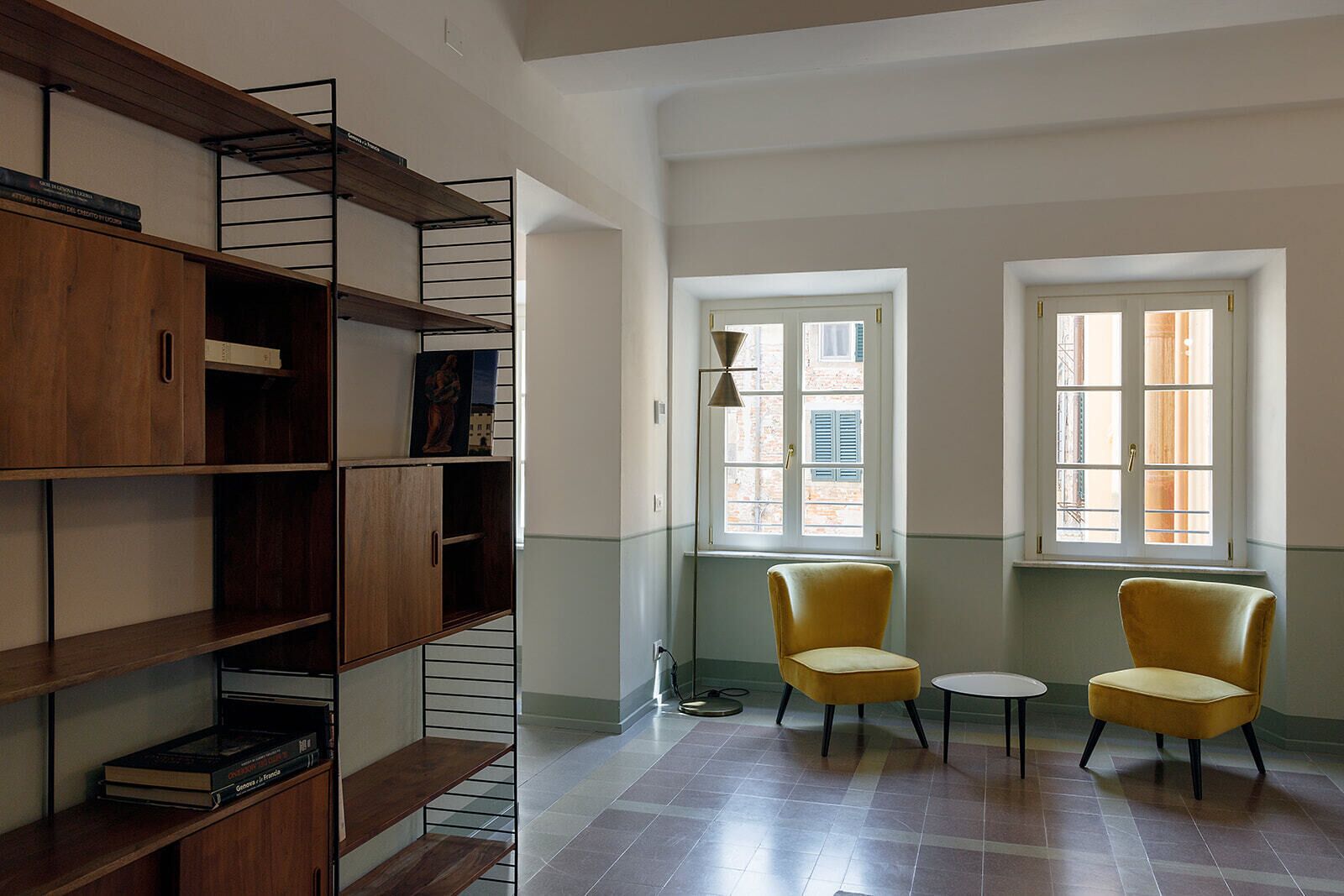 Foto - Grand Universe La Residenza