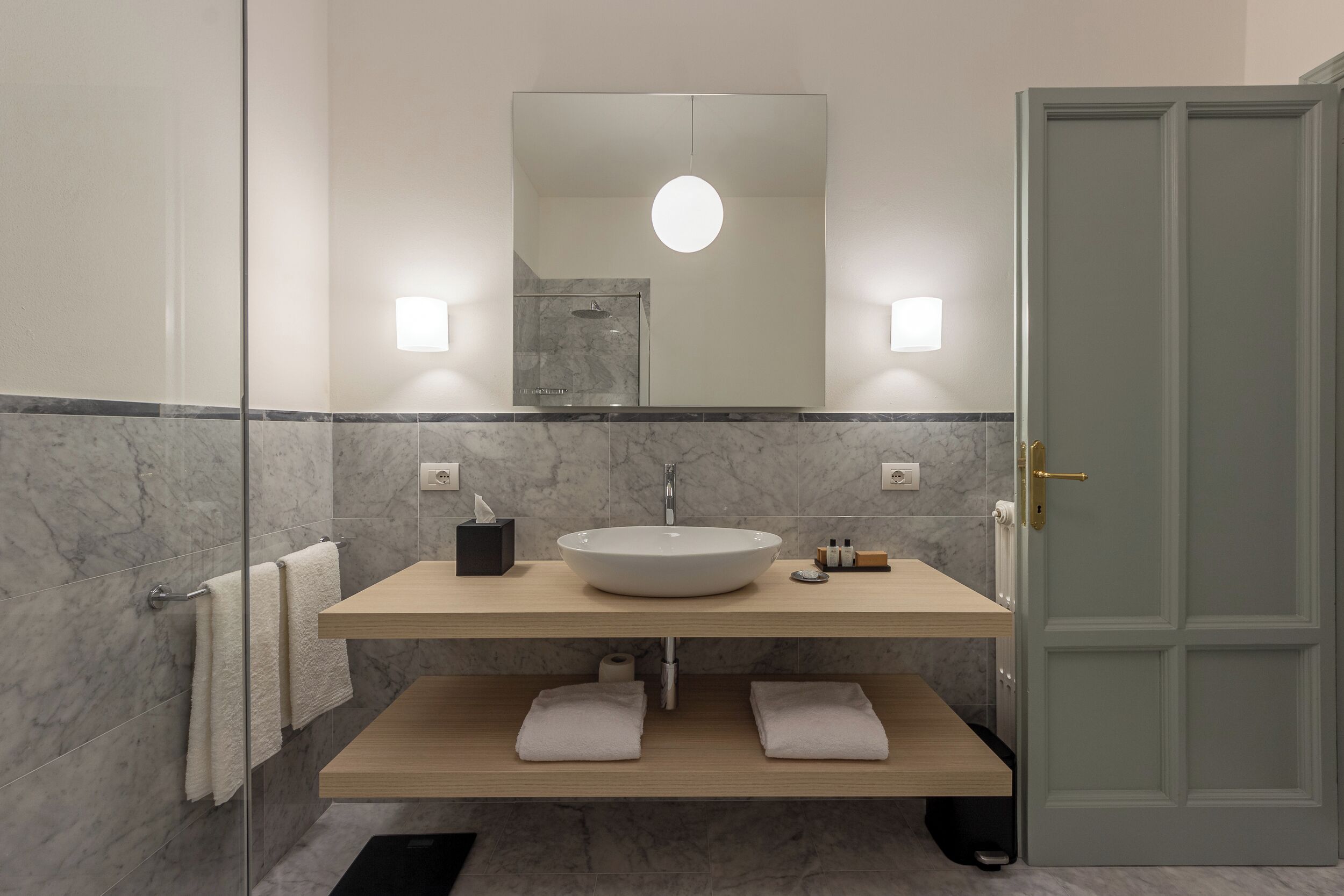 Foto - Grand Universe La Residenza