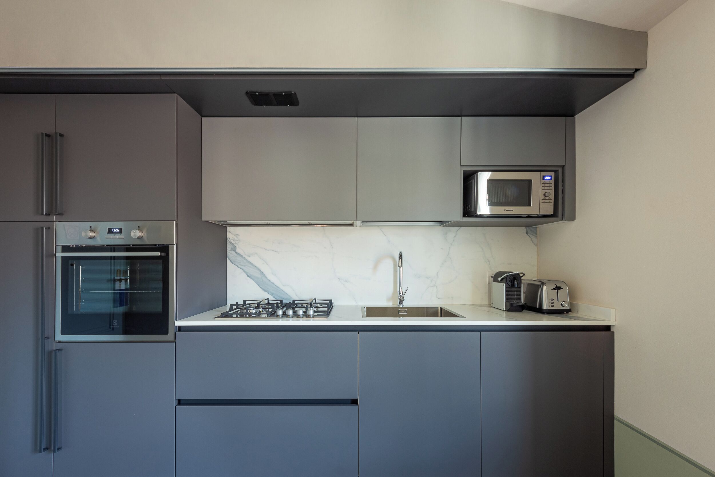 Foto - Grand Universe La Residenza