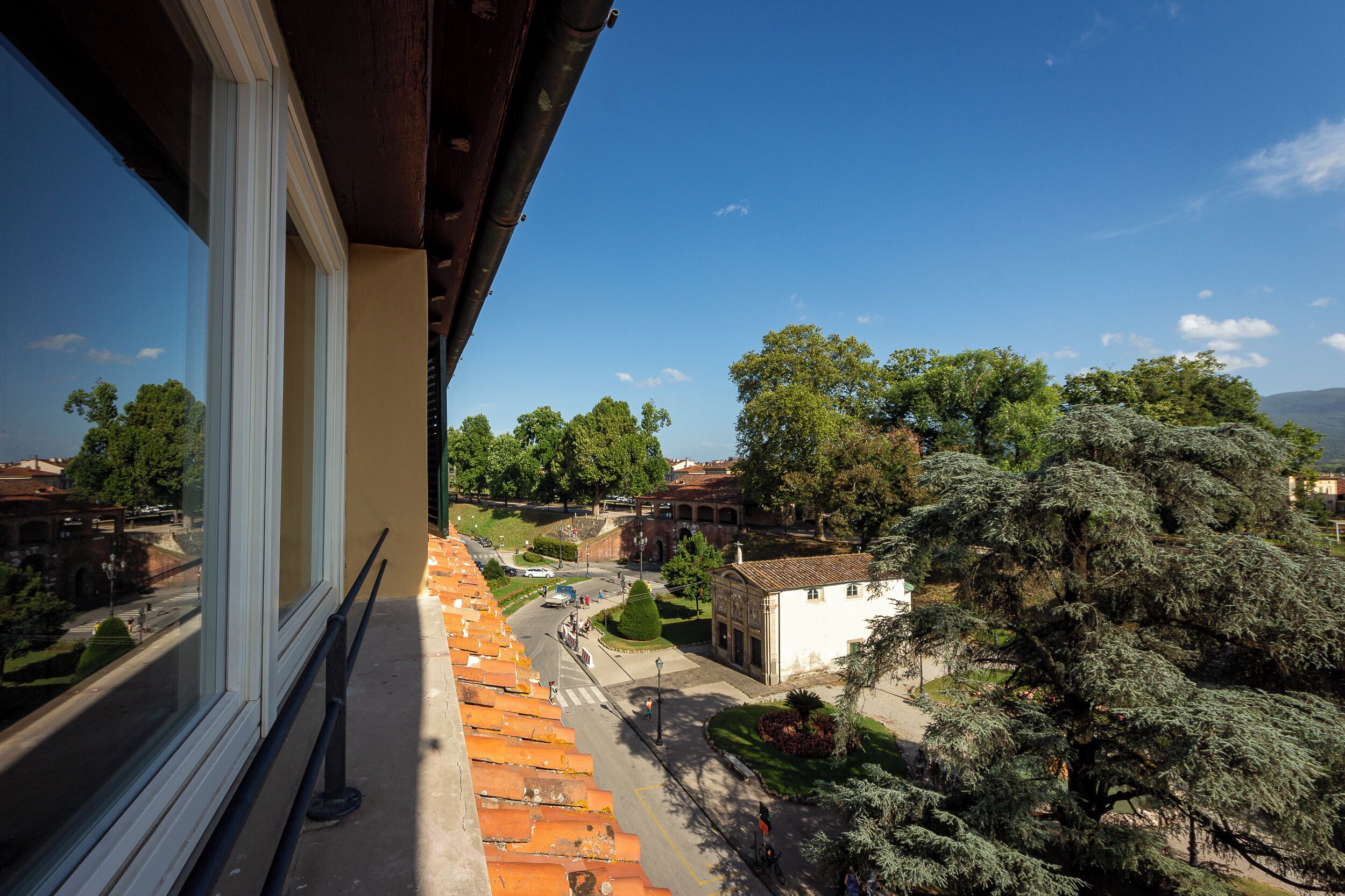 Foto - Grand Universe La Residenza