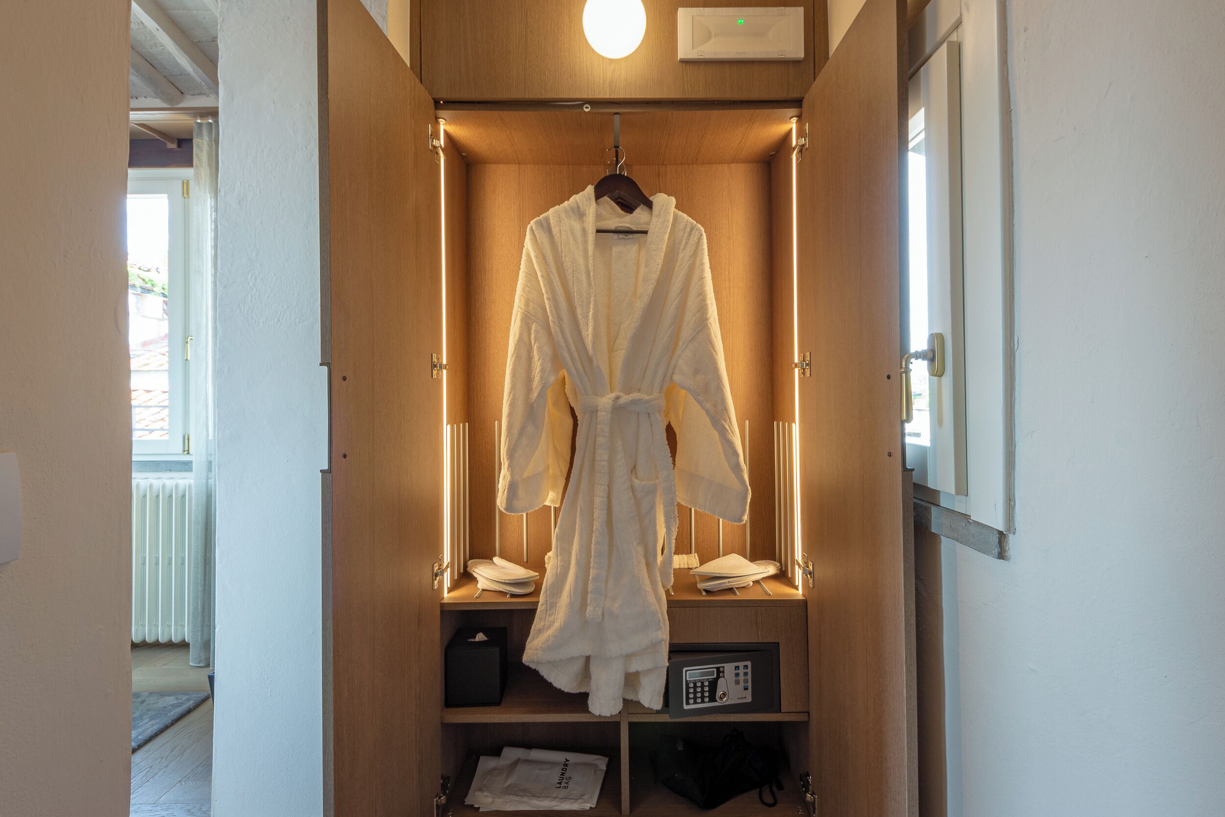 Foto - Grand Universe La Residenza