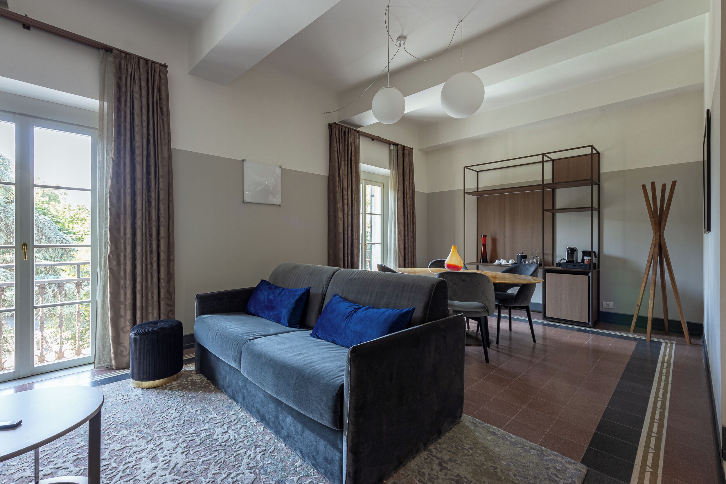 Foto - Grand Universe La Residenza