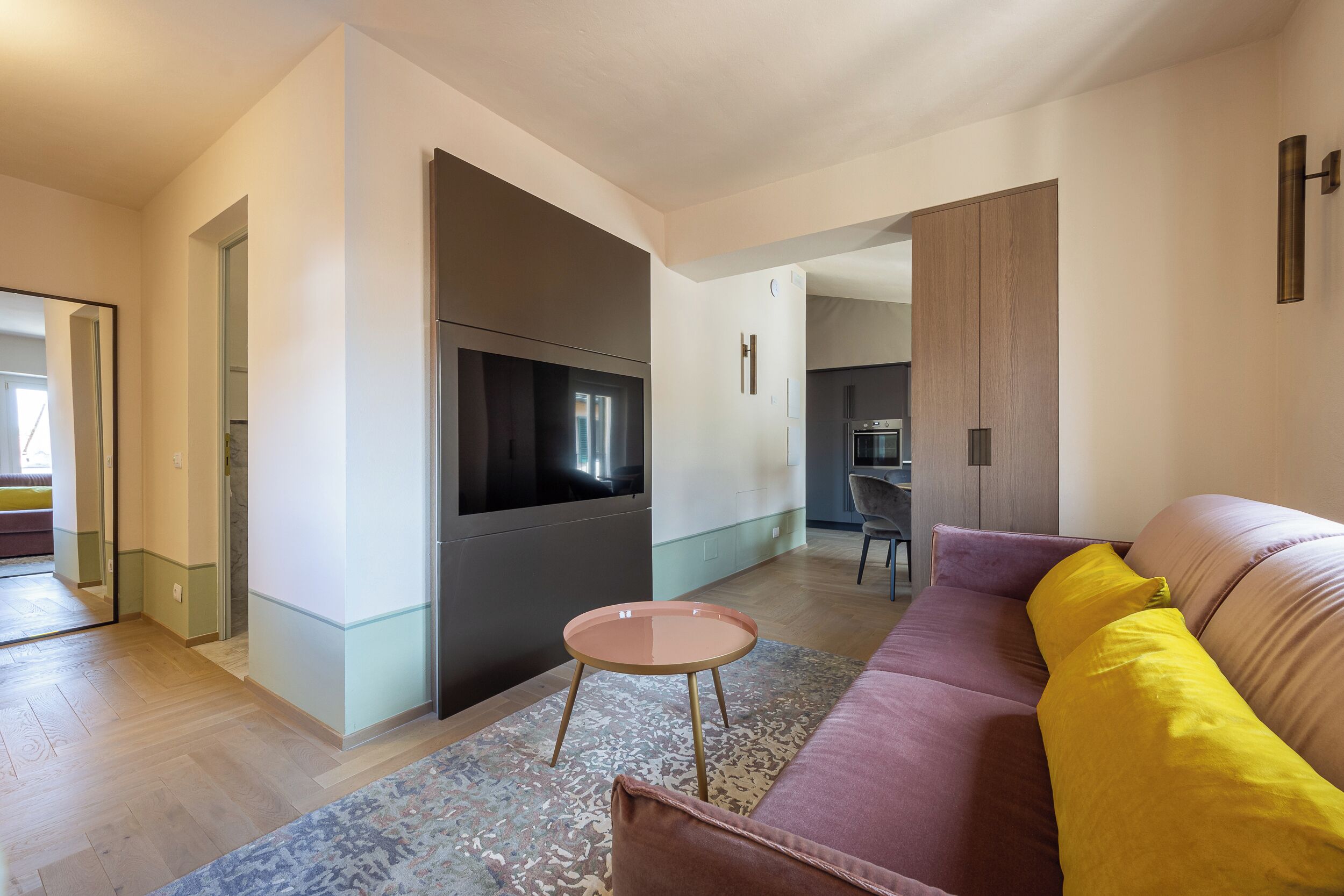 Foto - Grand Universe La Residenza