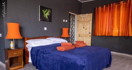 13-bedroom Complex in Cape Point, Bakau, Gambia