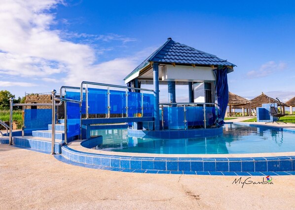 Villa | Pool | Outdoor pool