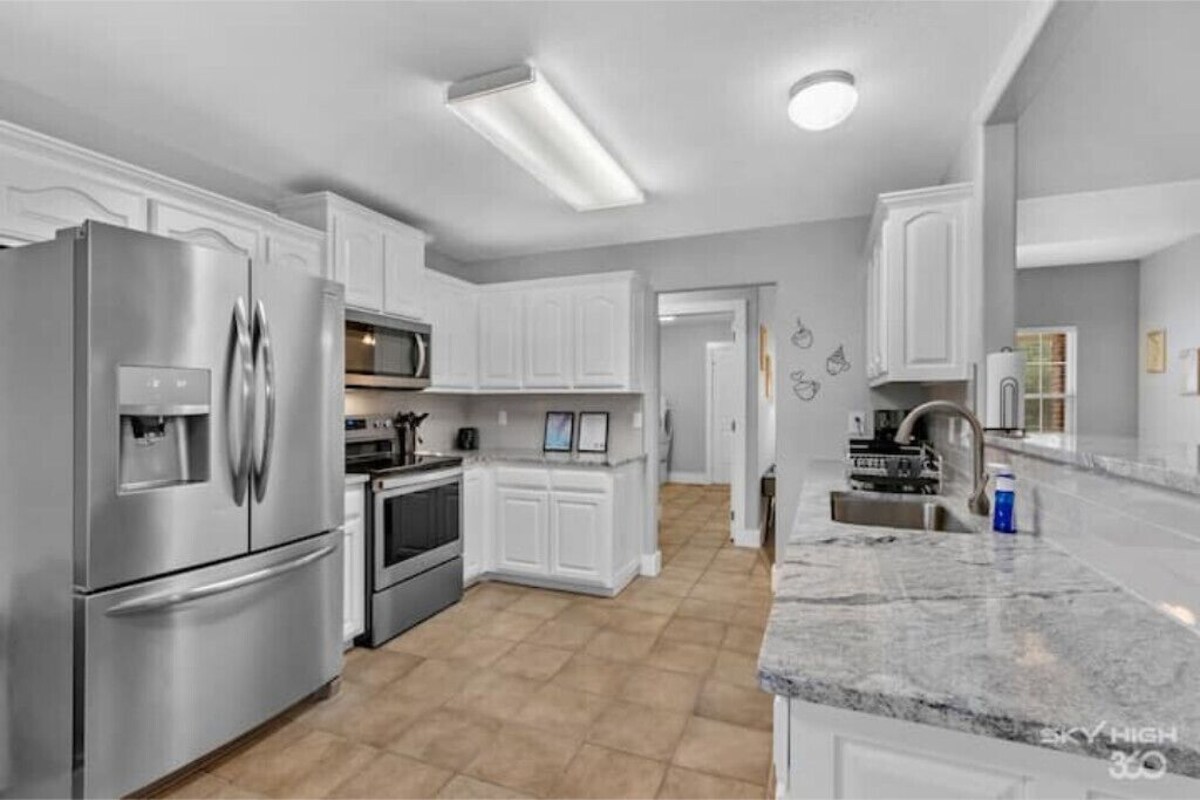 Image de profil de l’hôte