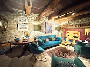 Intérieur