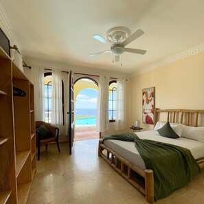 Panoramic Twin Room, 2 Queen Beds