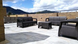 Terras