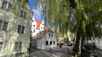 Außenbereich