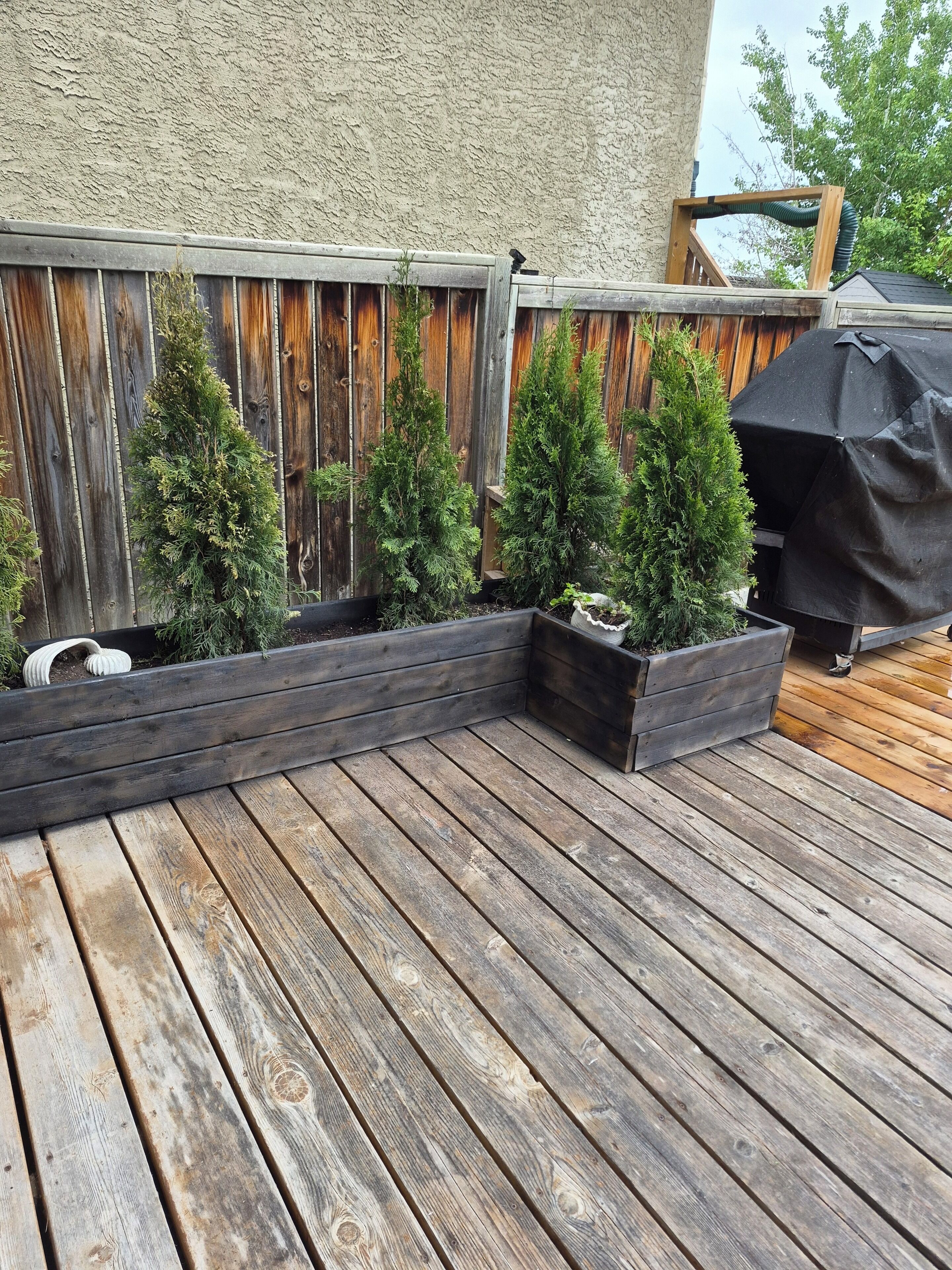Terrazza/patio