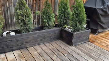 Terrazza/patio
