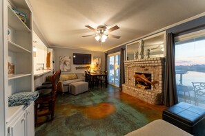 Téléviseur connecté