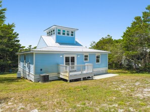 Exterior - 30A Beach House - Vitamin Sea by PHG (Santa Rosa Beach)