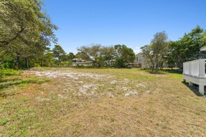 House, 3 Bedrooms | View from room