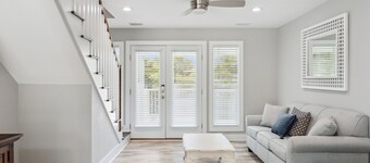 30A Beach House - Vitamin Sea by PHG