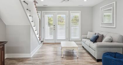 30A Beach House - Vitamin Sea by PHG