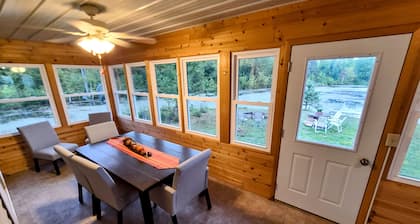 North Coast Adventurer's Secluded 1000 acre Oasis