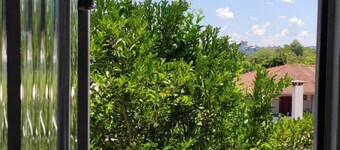 Comfortable entire house - Central region