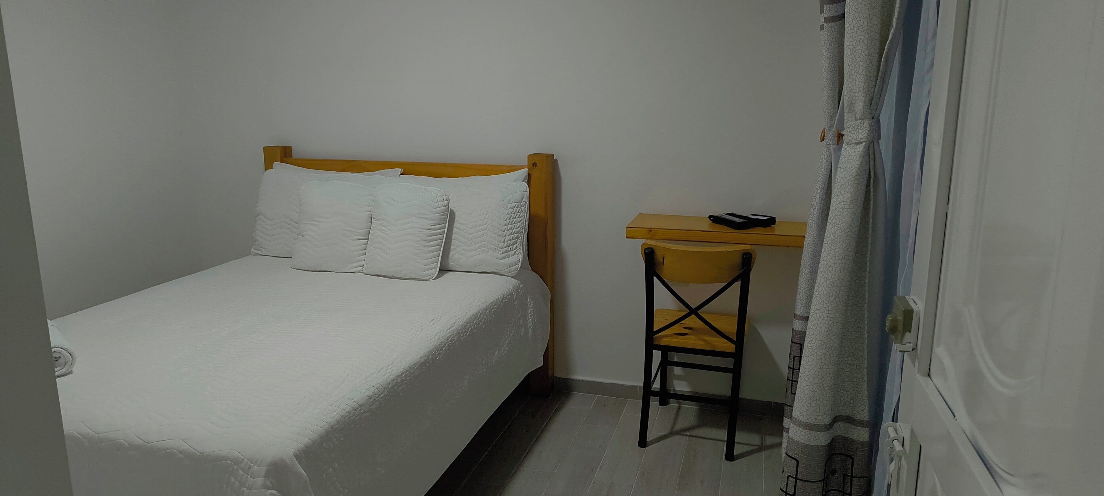 Photo - Hotel Alameda Plaza