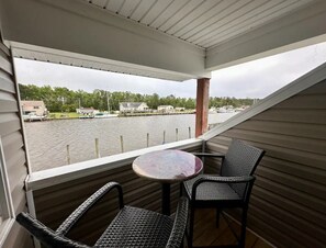 Buiten dineren