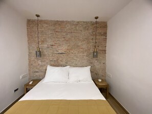 2 bedrooms, in-room safe, travel cot, free WiFi - Casa en la Playa ,lescala ,girona (L'Escala)