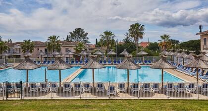 Residence Odalys Les Oceanides