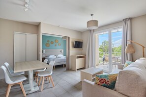 Room - Residence Odalys Les Oceanides (La Londe-les-Maures)