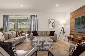 Télévision à écran plat