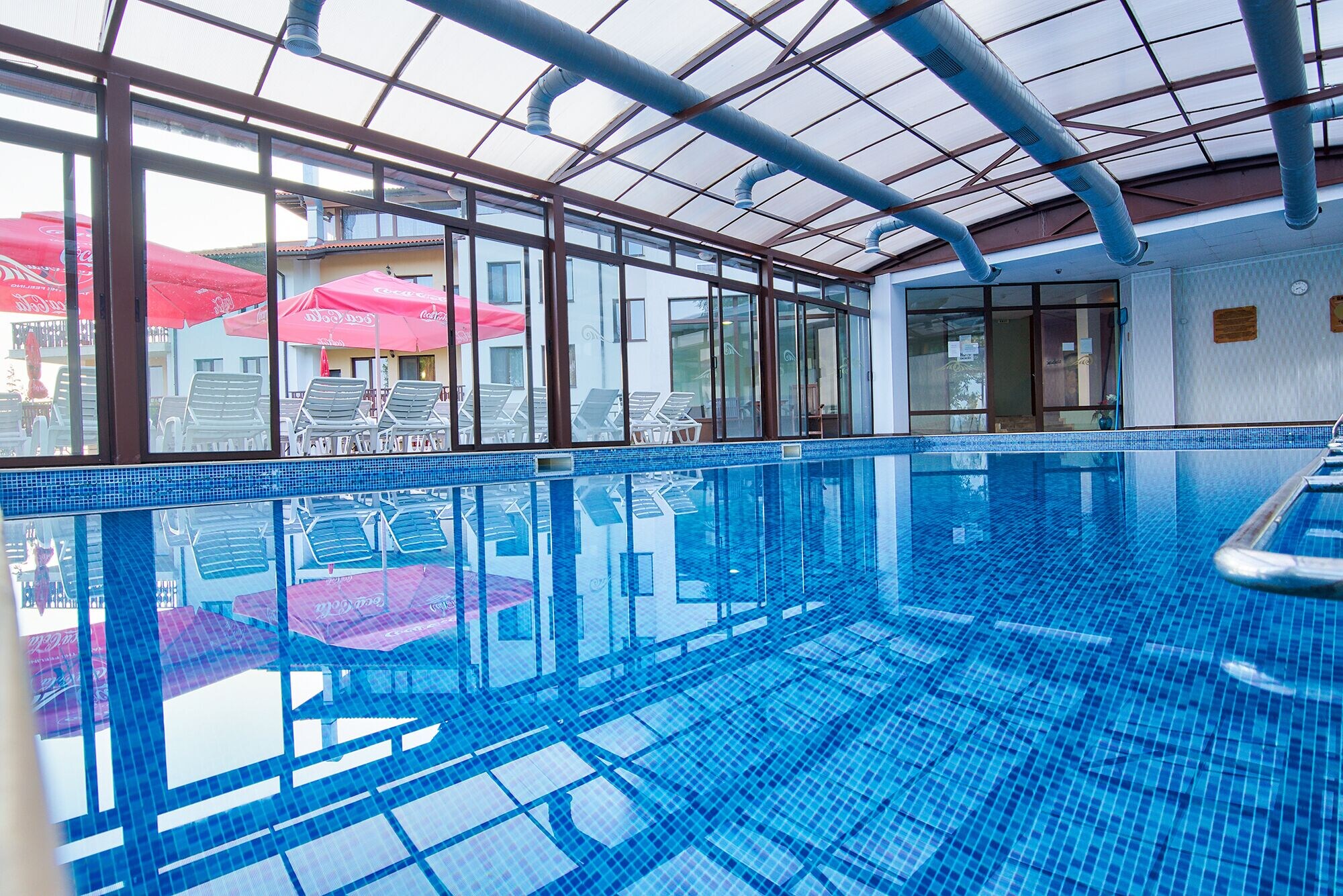 3 Star Hotels