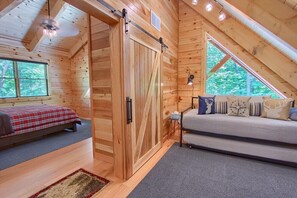 5 Schlafzimmer, kostenloses WLAN, Bettwäsche, Rollstuhlgeeignet