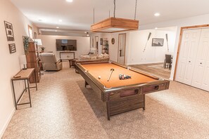 Spielezimmer