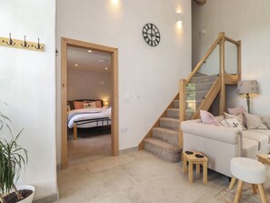 Interior - Meadow Syke Barn (Penrith)